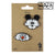 Broche Mickey Mouse