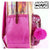 Mochila Infantil Minnie Mouse Rosa