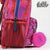 Mochila Escolar LOL Surprise! 72680 Fucsia