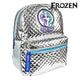 Mochila Casual Frozen 72694 Plateado