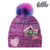 Gorro LOL Surprise! Lila