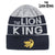 Gorro y Guantes The Lion King 74324 Gris (2 Pcs)