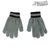 Gorro, Guantes y Braga de Cuello Spiderman 74328 Negro (3 Pcs)