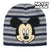 Gorro Mickey Mouse 74415 Gris