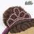 Gorro LOL Surprise! 74417 Rosa