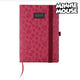 Cuaderno de Notas Minnie Mouse A5 Fucsia