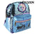 Mochila Casual Frozen 72771 Turquesa