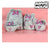 Mochila Casual Minnie Mouse 72780 Rosa