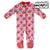 Pijama Infantil Minnie Mouse Rosa