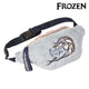 Riñonera Frozen 72794 Gris