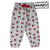 Chándal Infantil Minnie Mouse 74789 Rojo