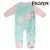 Pijama Infantil Frozen 74765