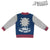 Chaqueta Infantil Spiderman 74130 Azul Gris