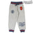 Pantalón de Chándal para Niños Spiderman 74165 Gris