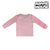 Pijama Infantil Minnie Mouse 74175 Rosa