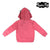 Sudadera con Capucha Niña Peppa Pig 74230 Rosa