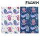 Manta Polar Frozen 73360 (120 x 160 cm)