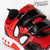 Zapatillas Deportivas Infantiles Spiderman 74053 Rojo