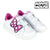 Zapatillas Deportivas Infantiles Minnie Mouse 74062 Blanco