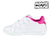 Zapatillas Deportivas Infantiles Minnie Mouse 74062 Blanco