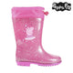 Botas de Agua Infantiles Peppa Pig Rosa