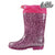 Botas de Agua Infantiles LOL Surprise! Rosa