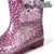 Botas de Agua Infantiles LOL Surprise! Rosa