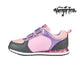 Zapatillas Deportivas con LED Vampirina 74050 Lila Rosa