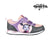 Zapatillas Deportivas con LED Vampirina 74050 Lila Rosa