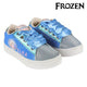 Zapatillas Casual Niño Frozen 74215 Azul