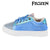 Zapatillas Casual Niño Frozen 74215 Azul