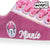 Zapatillas Casual Niño Minnie Mouse Rosa