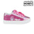 Zapatillas Casual Niño Minnie Mouse Rosa