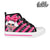 Zapatillas Casual Niño LOL Surprise! 74022 Negro Rosa