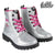 Botas Casual Infantiles LOL Surprise! Plateado