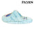 Zapatillas de Estar por Casa Frozen 74151 Azul cielo