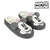 Zapatillas de Estar por Casa Minnie Mouse Gris