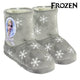 Zapatillas de Estar por Casa Frozen 74142 Gris