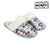 Zapatillas de Estar por Casa Minnie Mouse Gris Blanco