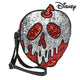 Bolso Bandolera Disney 72808 Rojo