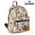 Mochila Casual The Lion King 72816 Beige