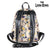 Mochila Casual The Lion King 72816 Beige