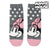 Calcetines Antideslizantes Minnie Mouse 74473 Gris