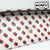 Cartera Minnie Mouse Tarjetero Blanco Metalizado 70687