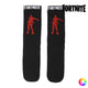 Calcetines Fortnite 75079 Negro (3 Pares)