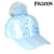 Gorra Infantil Frozen 75314 Azul claro (53 Cm)