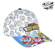 Gorra Infantil Top Wing 75318 Multicolor (53 Cm)