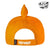 Gorra Infantil Top Wing 75325 Naranja (53 Cm)