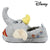 Zapatillas de Estar por Casa 3d Disney Gris