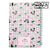 Libreta de Anillas Mickey Mouse